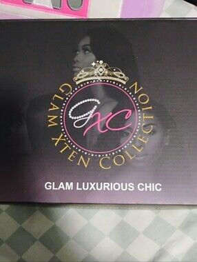 Glam Xten Collection/ Love Wig